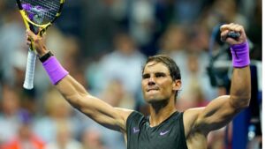 Nadal US Open