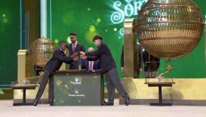 loteria navidad 2023