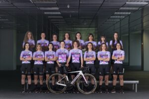 El Laboral Kutxa-Fundaci&oacute;n Euskadi, donde milita la mallorquina Yurani Blanco