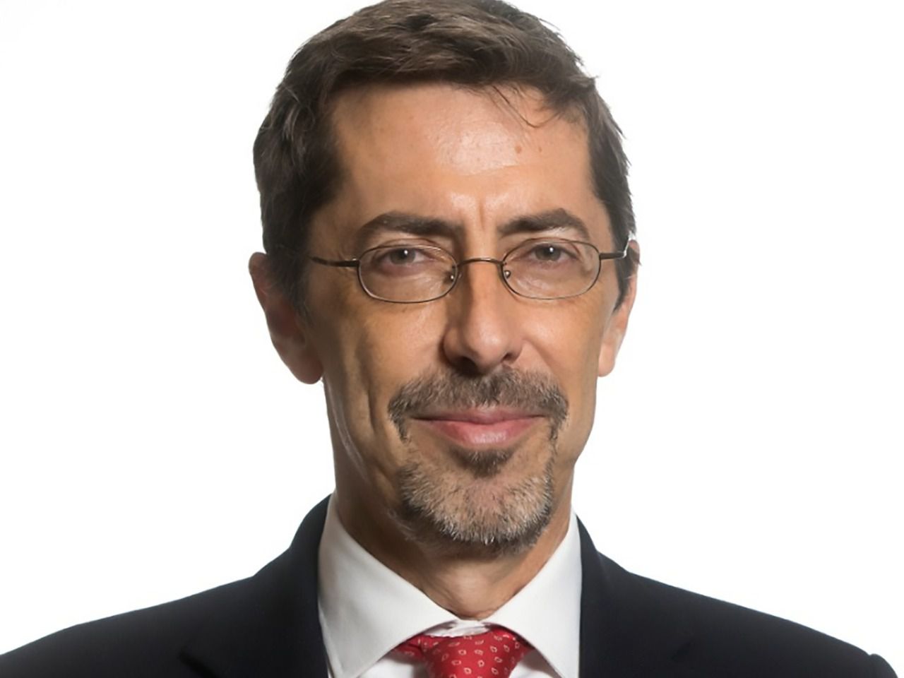 Picture of Fernando Navarro