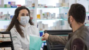 farmacia coronavirus