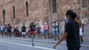 barrios palma marginal pobreza exclusion