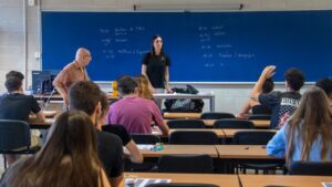 Foto: Universitat de les Illes Balears (UIB).