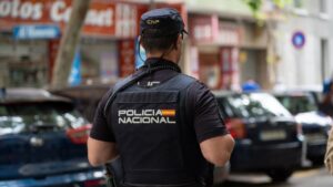 Policia Nacional