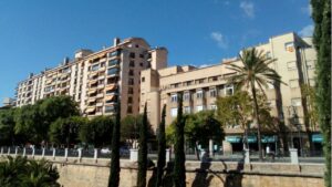 venta vivienda palma
