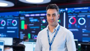 Roberto Lara BeDisruptive