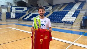 Gordillo, en una imagen de archivo