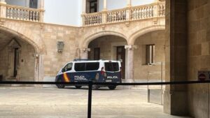 Un jurado popular juzga al hombre que mat&oacute; a otro a martillazos en Es Carnatge