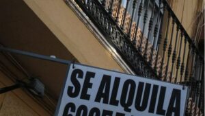 vivienda casa se alquila alquiler