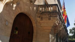 TSJ audiencia tribunal