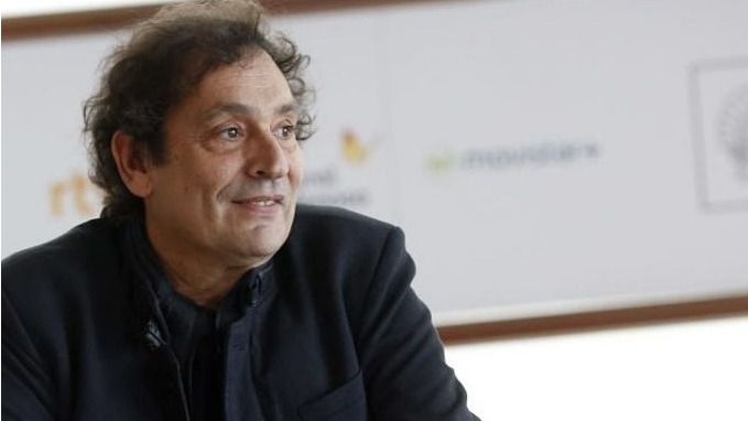 agusti villaronga