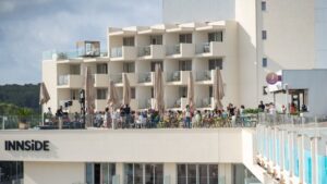 Hotel Innside Magaluf