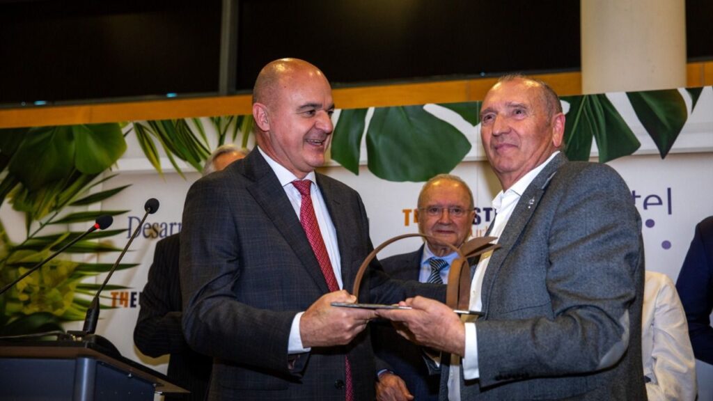 Francisco Miralles