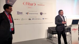 turistec jaume montserrat