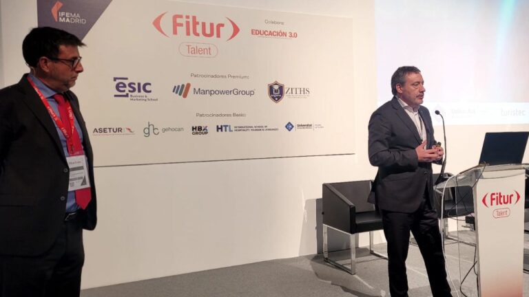 turistec jaume montserrat