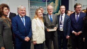 simon pedro barcelo hosteltur