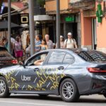 UBER en Palma