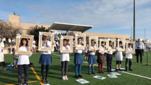 agora portals colegio