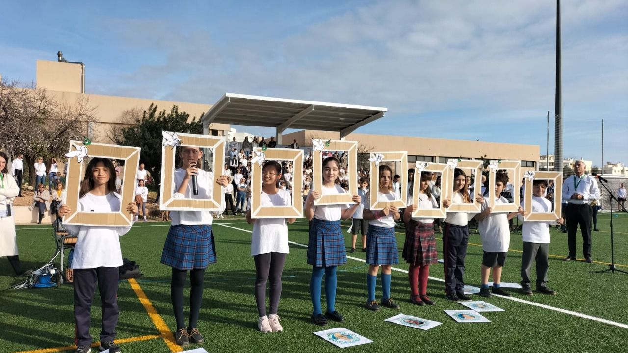 agora portals colegio