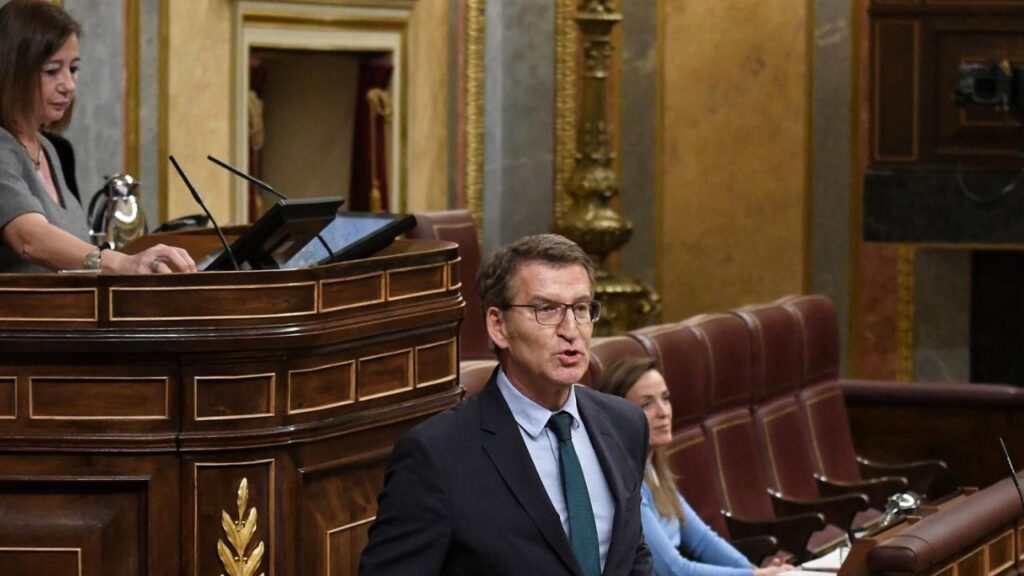 Feijoo y armengol