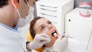 dentista