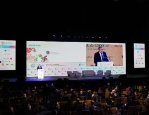 Foto: World Tourism Organization