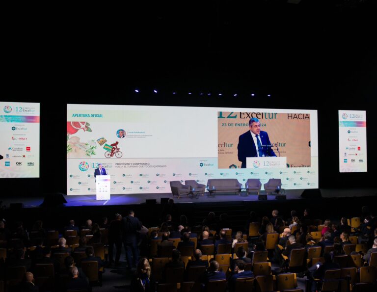 Foto: World Tourism Organization