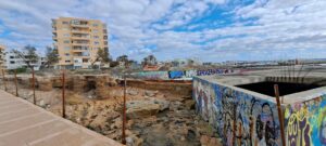 Piscina Cala Estancia