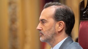 Parlament Investidura Marga Prohens