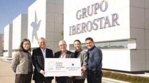 iberostar lucha cancer