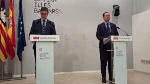 rueda prensa consell govern