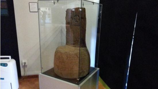 silla de maceo