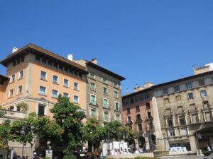 sol buen tiempo cielo calor verano