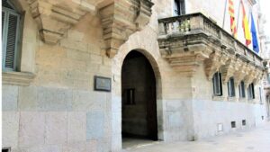 Audiencia provincial