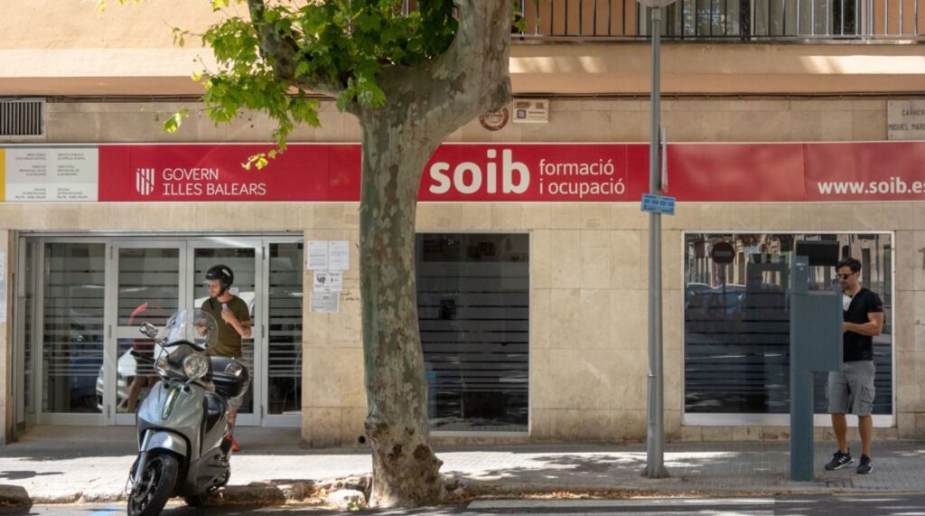soib paro