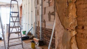 obras casa hogar reforma