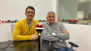 Es Radio Ferragut y Terrasa