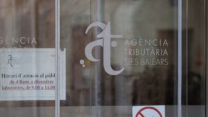 Oficina Agencia Tributaria