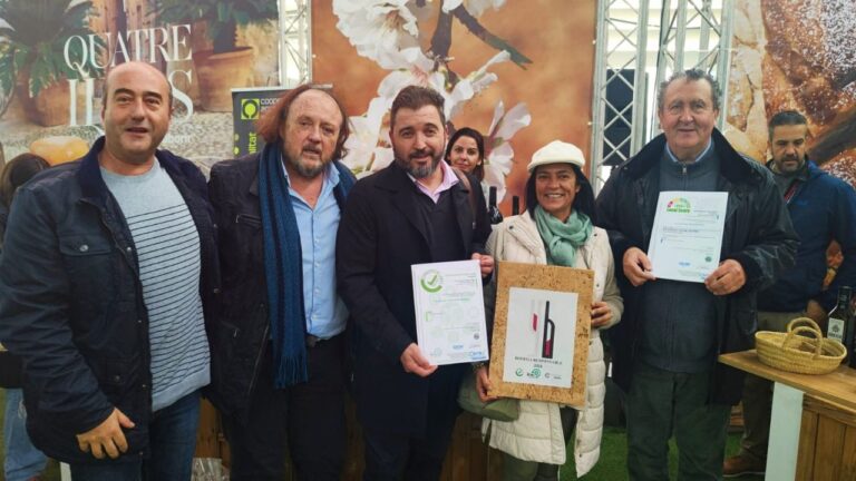Eurogreen Label