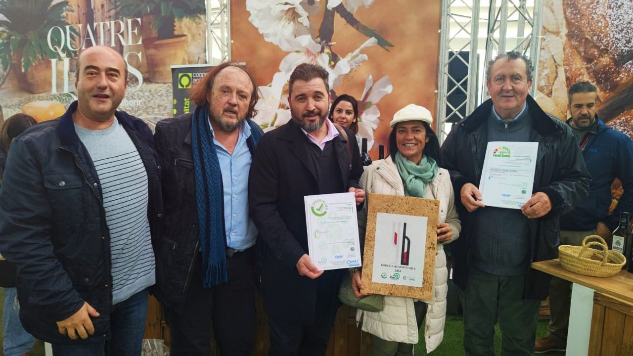 Eurogreen Label