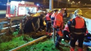 Foto: Bombers de Palma.