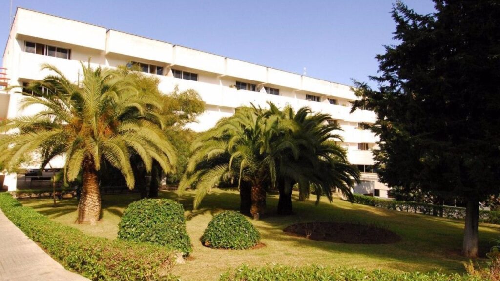 residencia bonanova