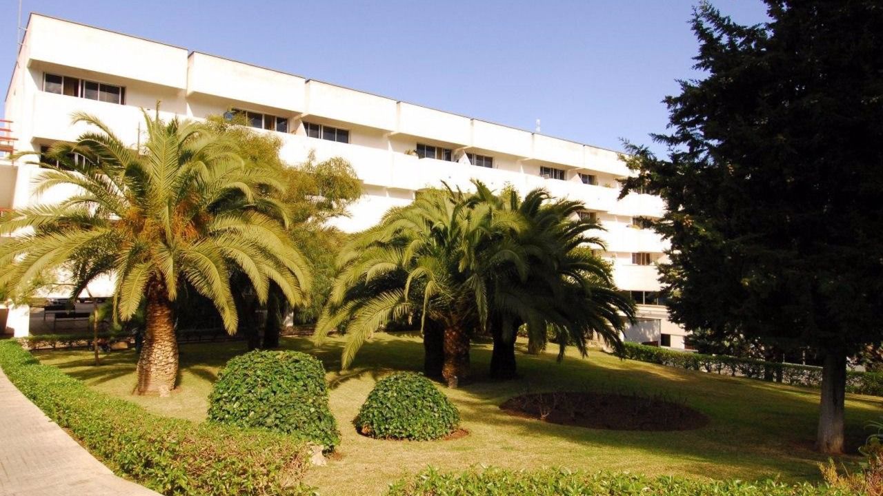 residencia bonanova