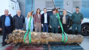 GC y Consell. Arqueologia