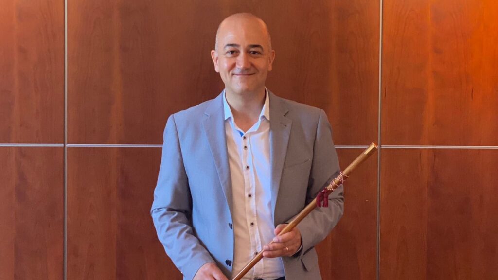 Antoni Salas