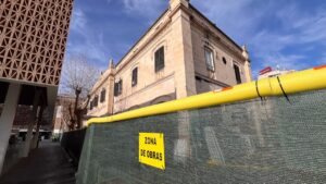 Hostal T&eacute;rminus.