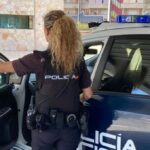 policía nacional Ibiza