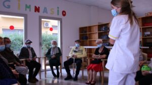 centros de dia ancianos residencias