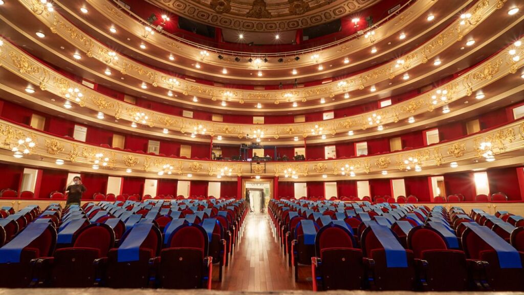 teatro principal