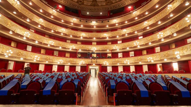teatro principal